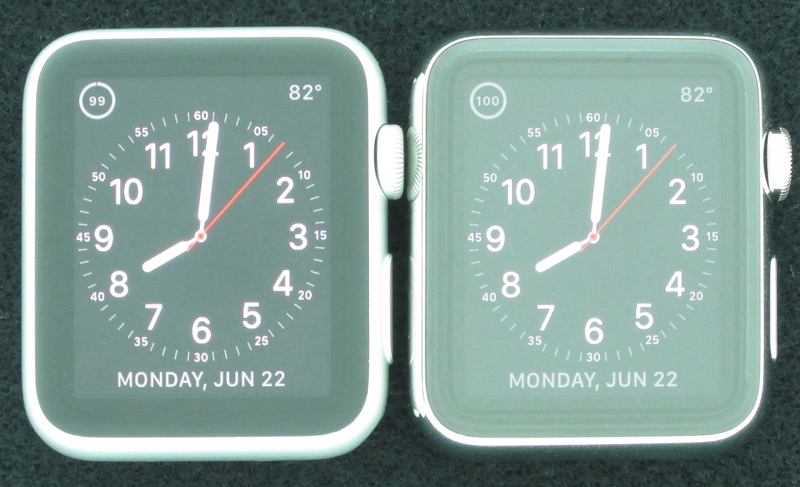 Illustration for article titled Is a Sapphire Glass Apple Watch Even Worth It?